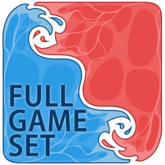 FIRST Tech Challenge INTO THE DEEP Full Game Set Studica Canada